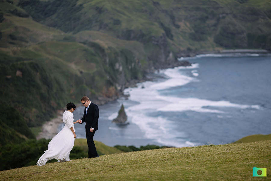 Batanes Wedding of Joyce Javillonar and John Rekstad Photography by Jayson and Joanne Arquiza