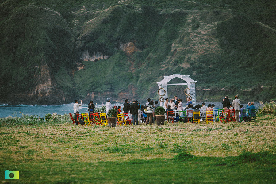 Batanes Wedding of Joyce Javillonar and John Rekstad Photography by Jayson and Joanne Arquiza