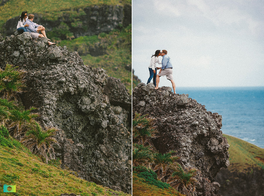 Batanes Wedding of Joyce Javillonar and John Rekstad Photography by Jayson and Joanne Arquiza