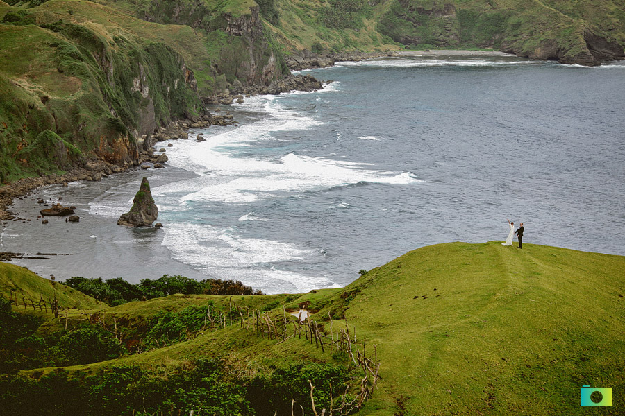 Batanes Wedding of Joyce Javillonar and John Rekstad Photography by Jayson and Joanne Arquiza