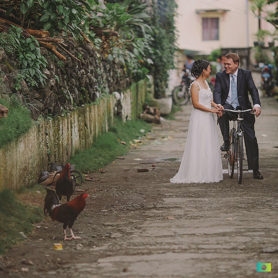 Batanes Wedding of Joyce Javillonar and John Rekstad Photography by Jayson and Joanne Arquiza