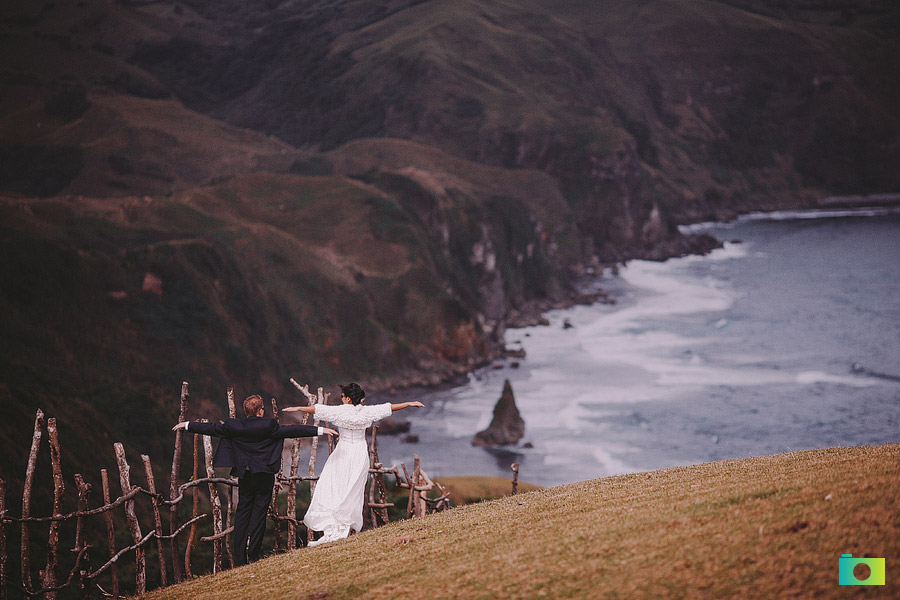 Batanes Wedding of Joyce Javillonar and John Rekstad Photography by Jayson and Joanne Arquiza