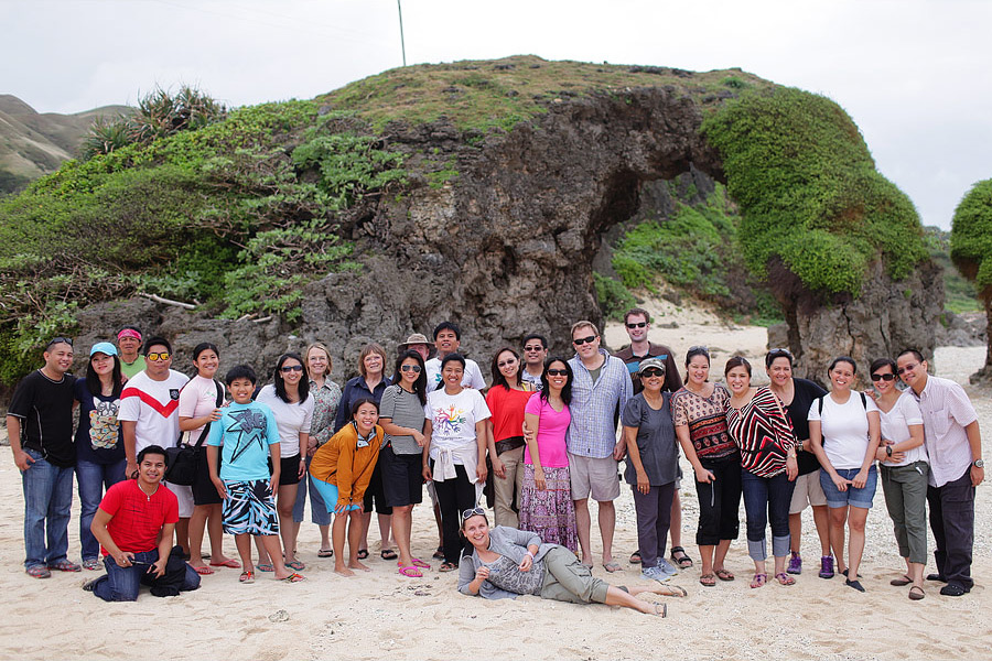 Batanes Wedding of Joyce Javillonar and John Rekstad Photography by Jayson and Joanne Arquiza