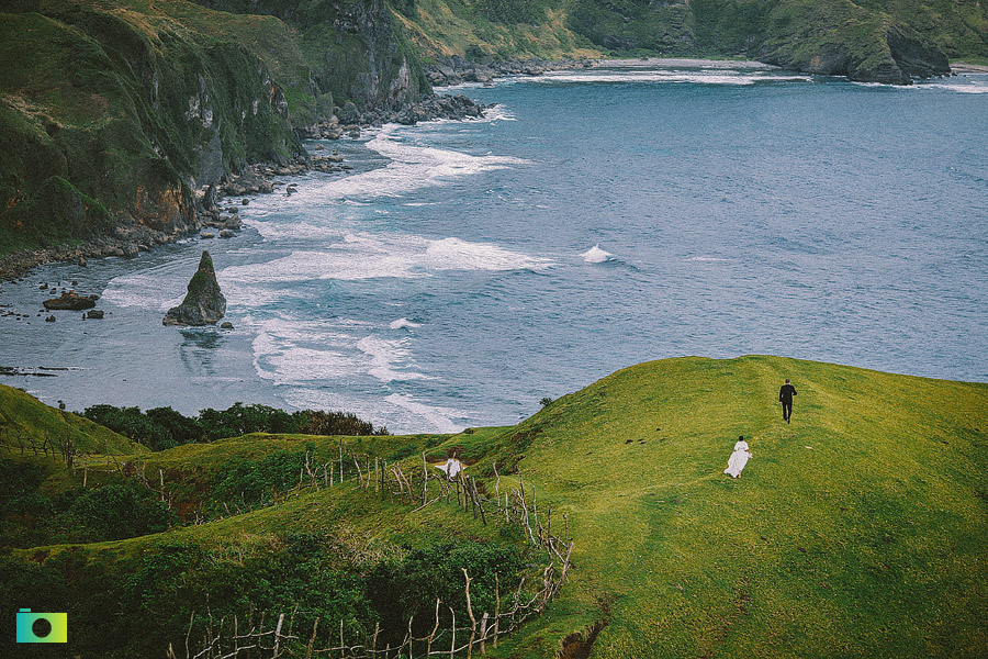 Batanes Wedding of Joyce Javillonar and John Rekstad Photography by Jayson and Joanne Arquiza