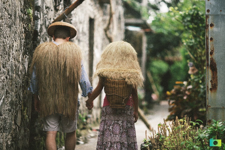 Batanes Wedding of Joyce Javillonar and John Rekstad Photography by Jayson and Joanne Arquiza