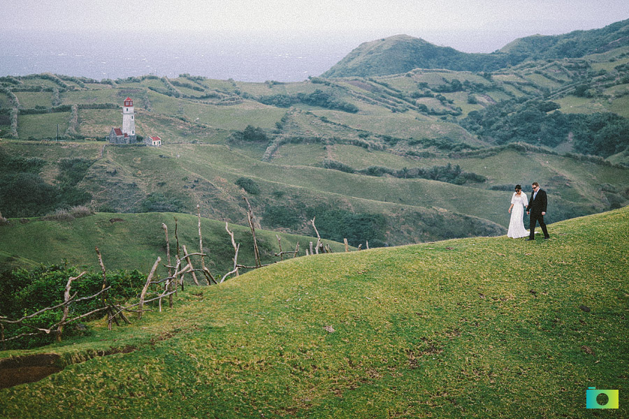 Batanes Wedding of Joyce Javillonar and John Rekstad Photography by Jayson and Joanne Arquiza