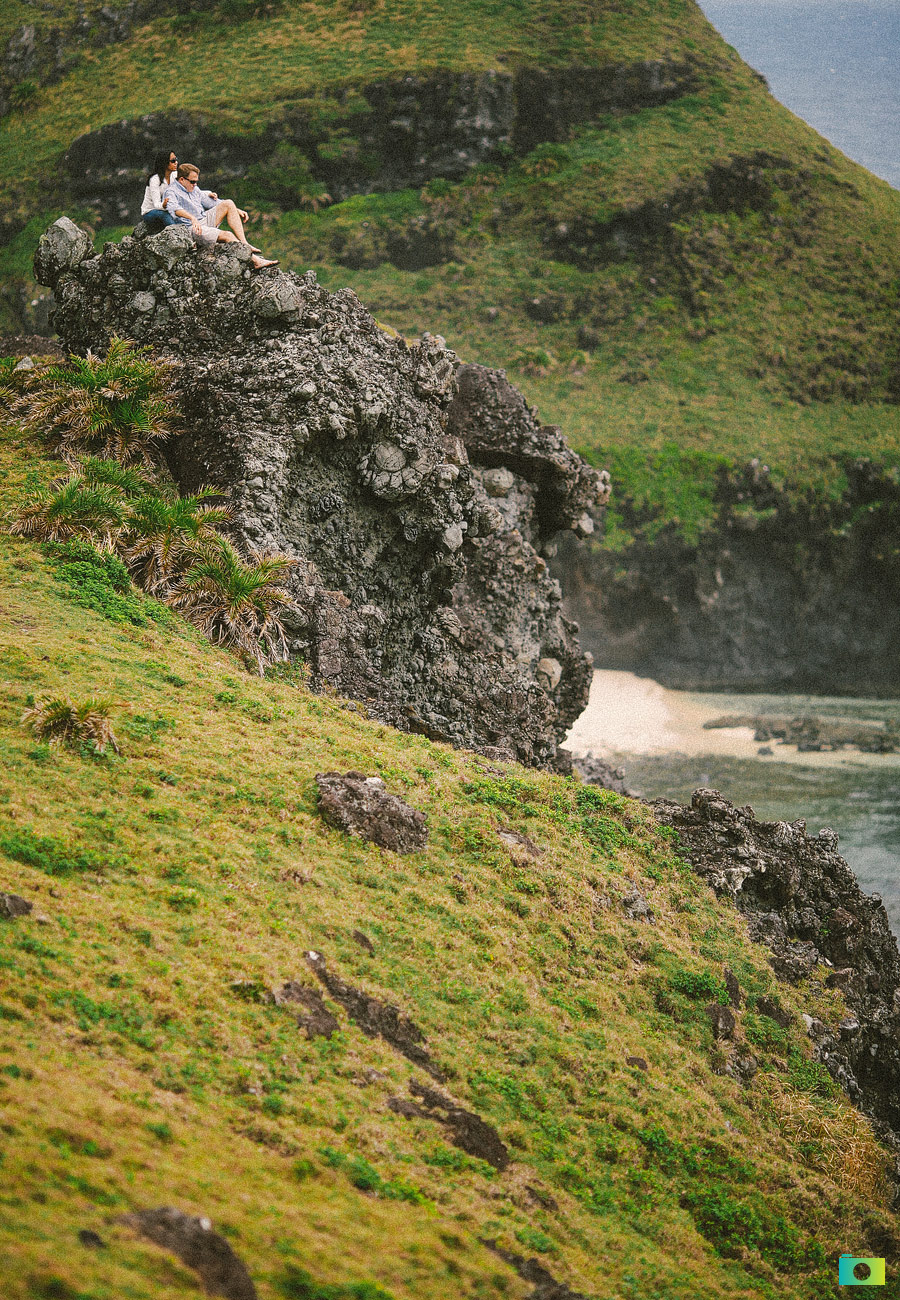 Batanes Wedding of Joyce Javillonar and John Rekstad Photography by Jayson and Joanne Arquiza