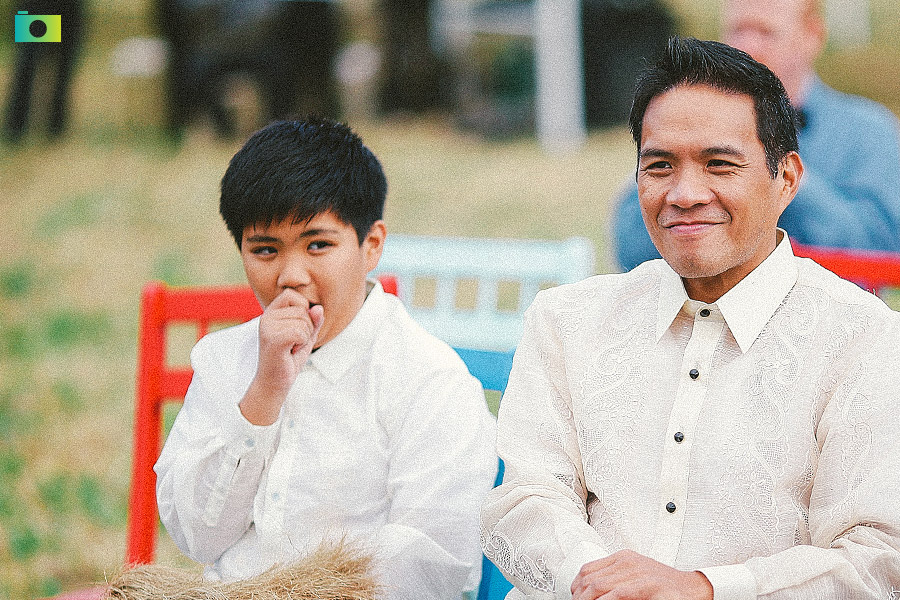 Batanes Wedding of Joyce Javillonar and John Rekstad Photography by Jayson and Joanne Arquiza