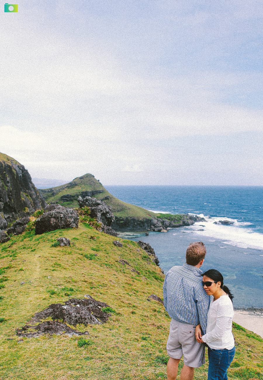 Batanes Wedding of Joyce Javillonar and John Rekstad Photography by Jayson and Joanne Arquiza