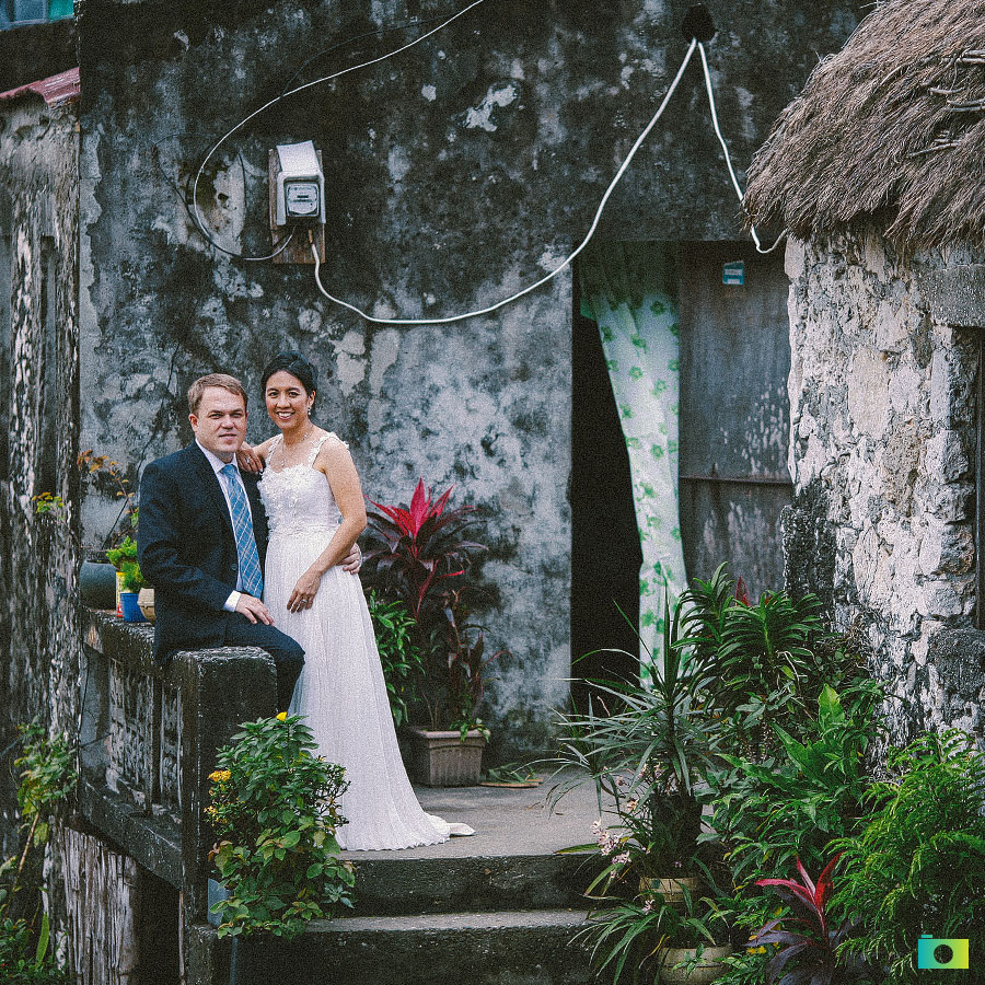 Batanes Wedding of Joyce Javillonar and John Rekstad Photography by Jayson and Joanne Arquiza