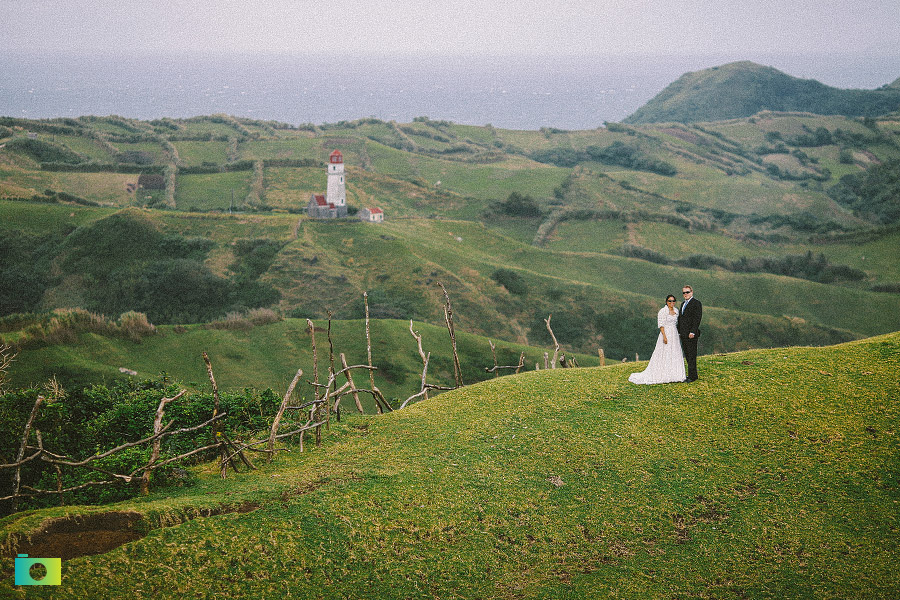 Batanes Wedding of Joyce Javillonar and John Rekstad Photography by Jayson and Joanne Arquiza