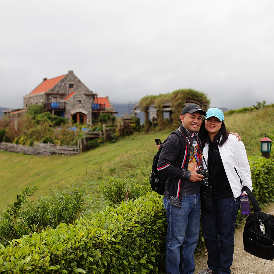 Batanes Wedding of Joyce Javillonar and John Rekstad Photography by Jayson and Joanne Arquiza