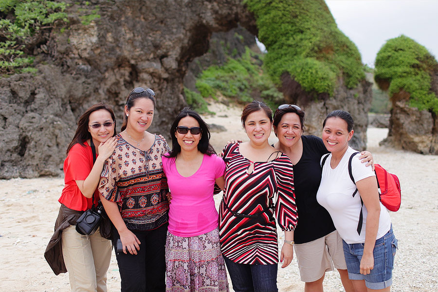 Batanes Wedding of Joyce Javillonar and John Rekstad Photography by Jayson and Joanne Arquiza