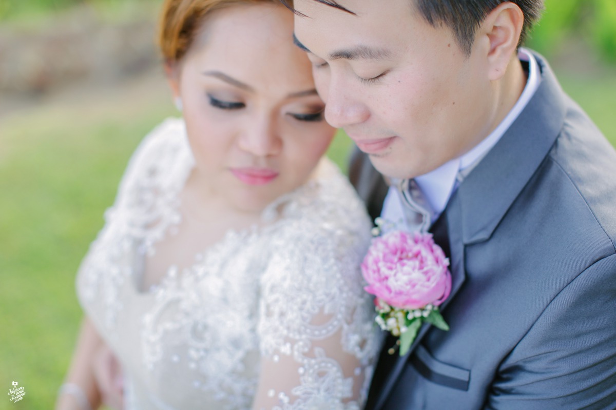 Premium Wedding Photographer based in Batangas City Jayson and Joanne Arquiza for Joel Gainza and Carla Mae Fernandez