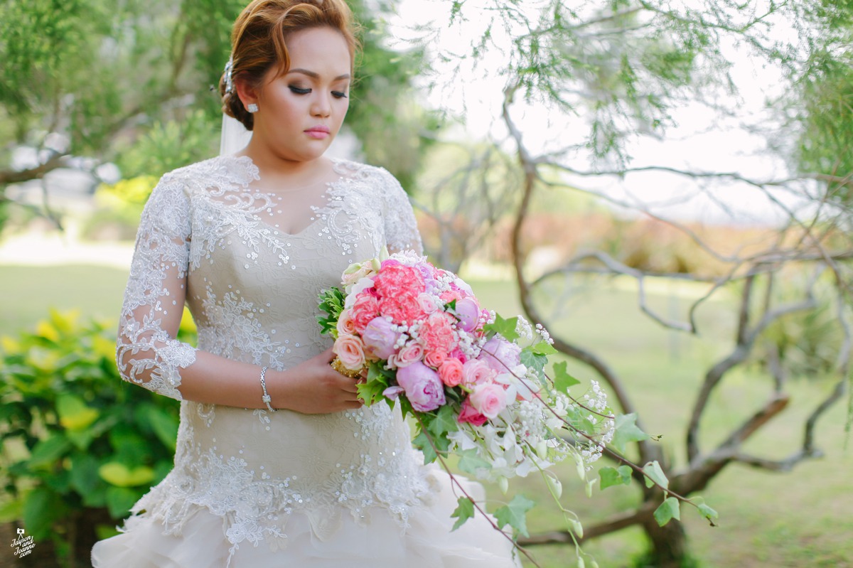 Premium Wedding Photographer based in Batangas City Jayson and Joanne Arquiza for Joel Gainza and Carla Mae Fernandez