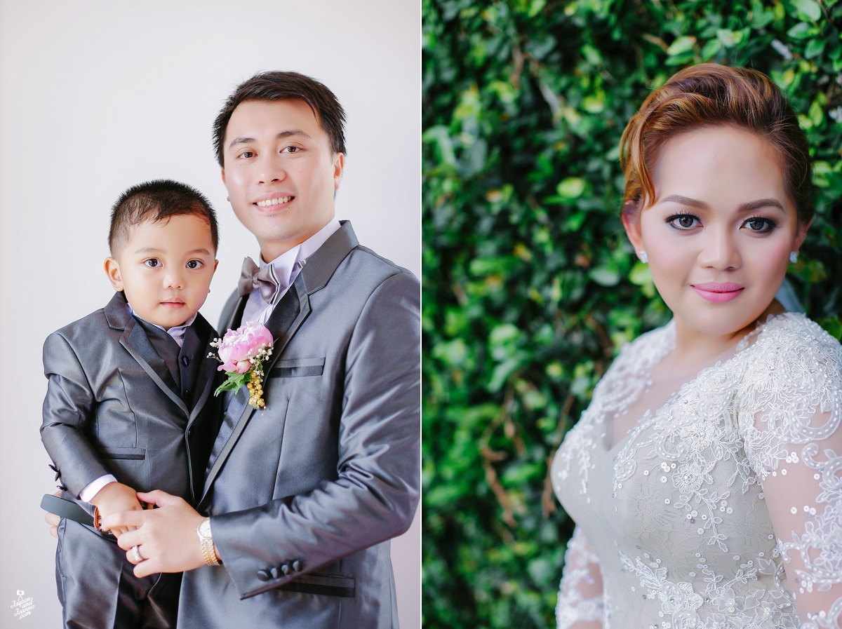 Premium Wedding Photographer based in Batangas City Jayson and Joanne Arquiza for Joel Gainza and Carla Mae Fernandez