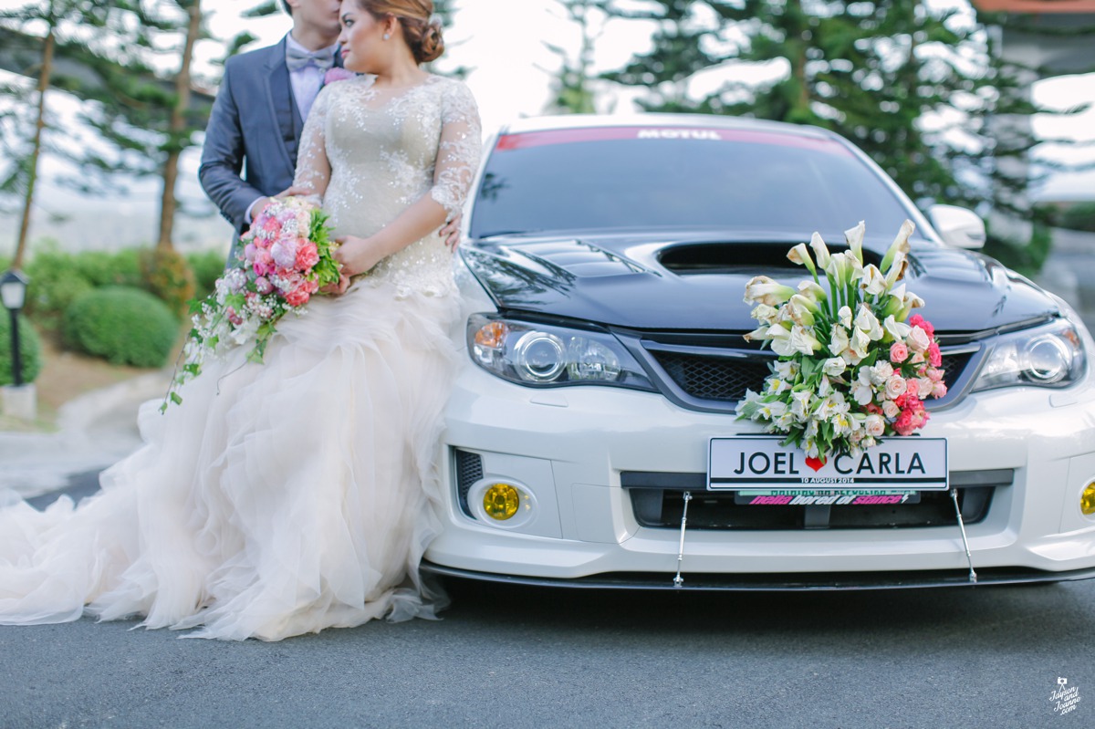 Premium Wedding Photographer based in Batangas City Jayson and Joanne Arquiza for Joel Gainza and Carla Mae Fernandez