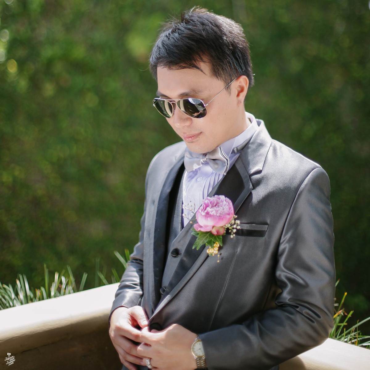 Premium Wedding Photographer based in Batangas City Jayson and Joanne Arquiza for Joel Gainza and Carla Mae Fernandez