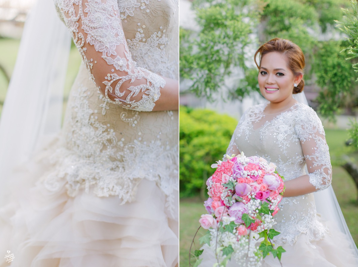 Premium Wedding Photographer based in Batangas City Jayson and Joanne Arquiza for Joel Gainza and Carla Mae Fernandez