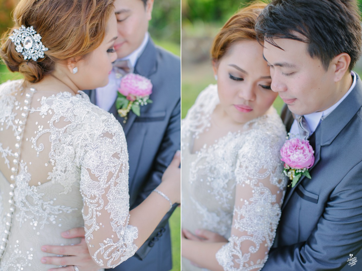 Premium Wedding Photographer based in Batangas City Jayson and Joanne Arquiza for Joel Gainza and Carla Mae Fernandez