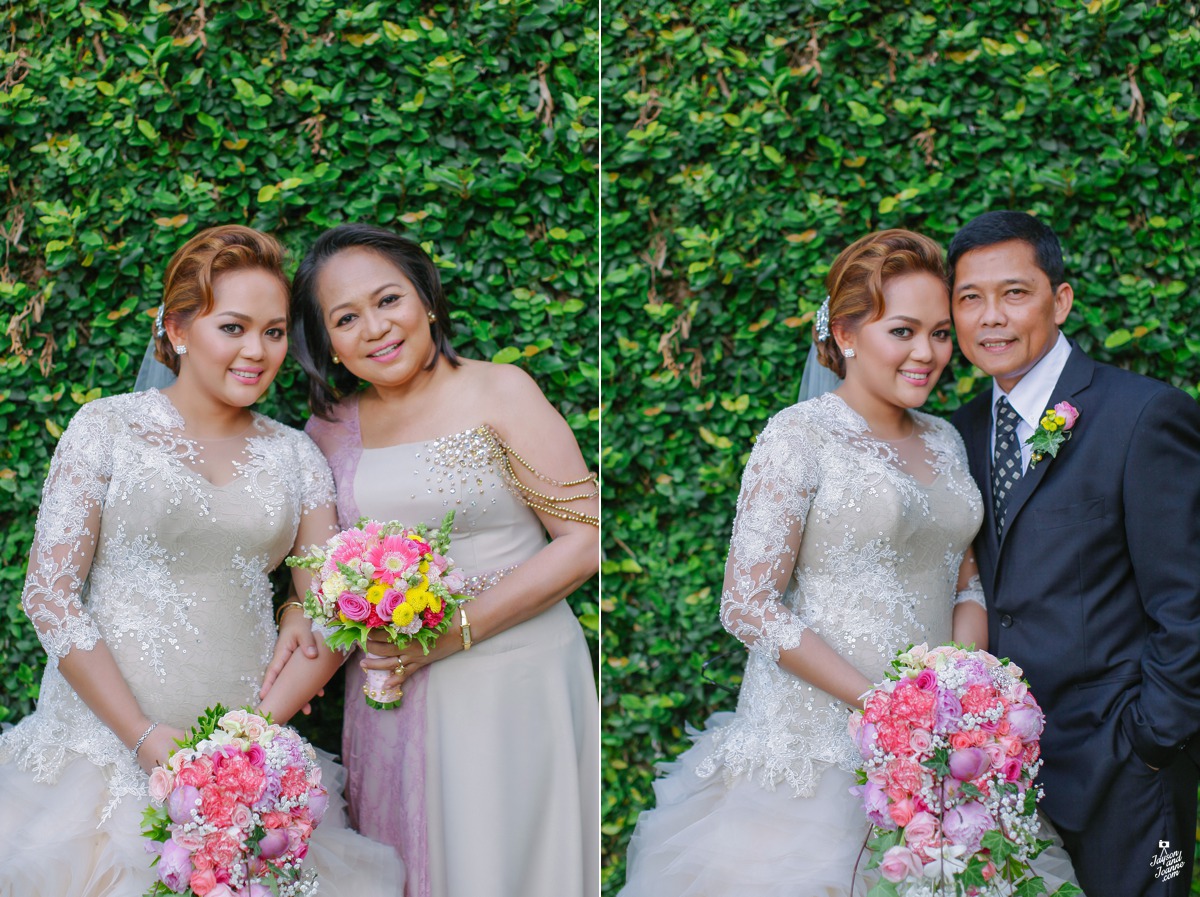 Premium Wedding Photographer based in Batangas City Jayson and Joanne Arquiza for Joel Gainza and Carla Mae Fernandez