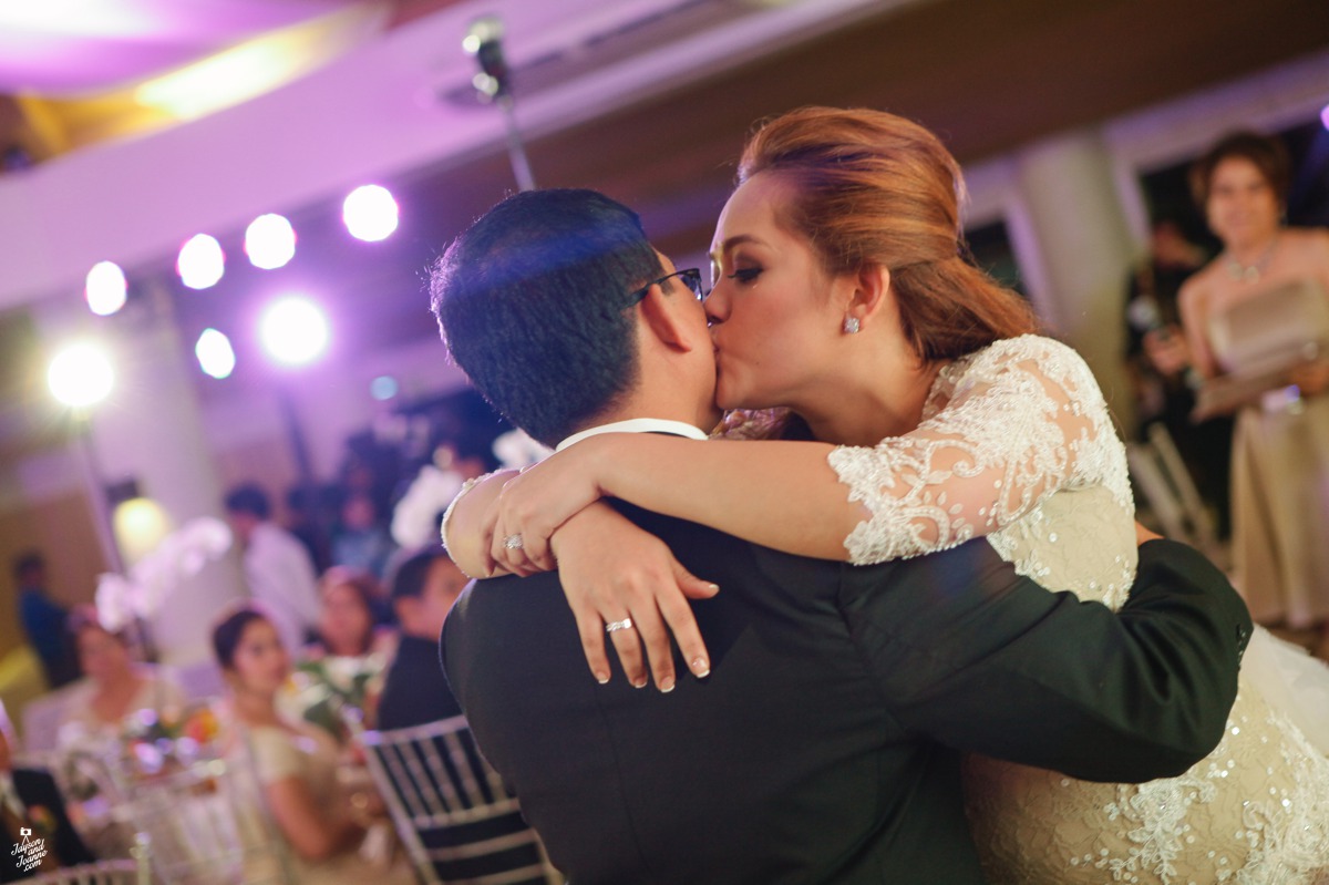 Premium Wedding Photographer based in Batangas City Jayson and Joanne Arquiza for Joel Gainza and Carla Mae Fernandez