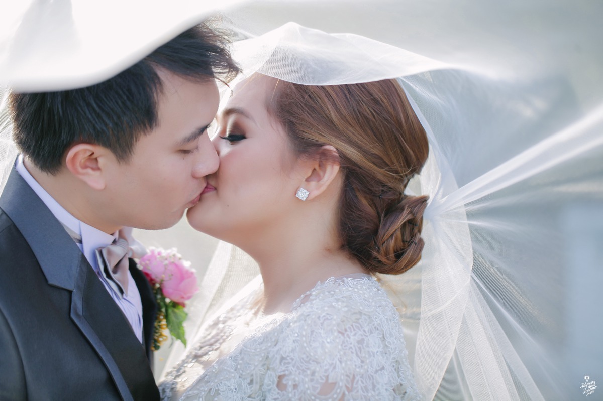 Premium Wedding Photographer based in Batangas City Jayson and Joanne Arquiza for Joel Gainza and Carla Mae Fernandez