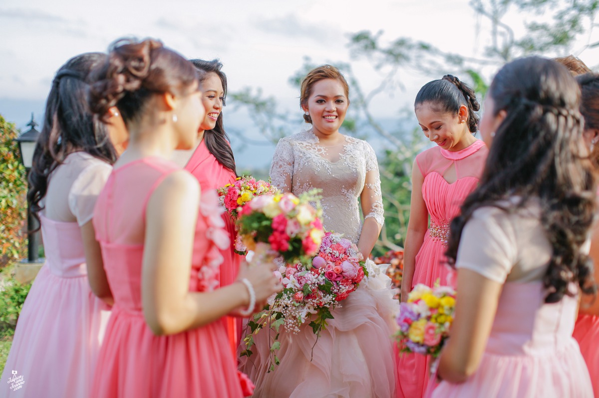 Premium Wedding Photographer based in Batangas City Jayson and Joanne Arquiza for Joel Gainza and Carla Mae Fernandez