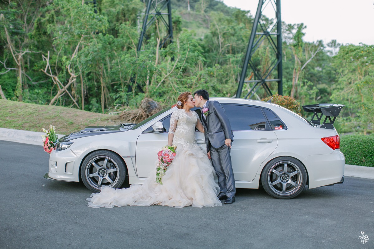 Premium Wedding Photographer based in Batangas City Jayson and Joanne Arquiza for Joel Gainza and Carla Mae Fernandez