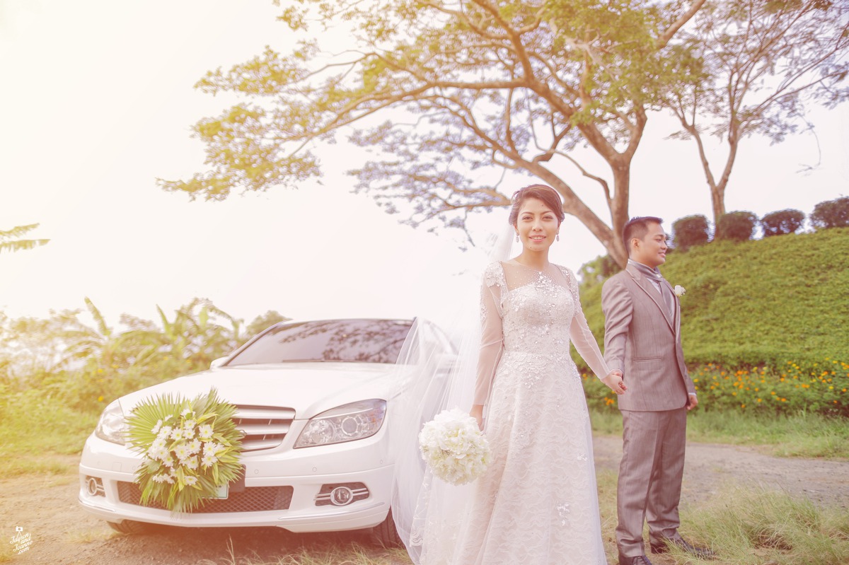 Best Batangas City Wedding Photographers Jayson and Joanne Arquiza for Edgard and Emmy Nuptials