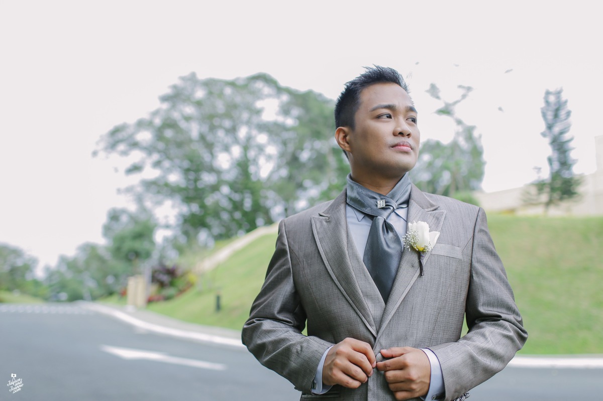 Best Batangas City Wedding Photographers Jayson and Joanne Arquiza for Edgard and Emmy Nuptials