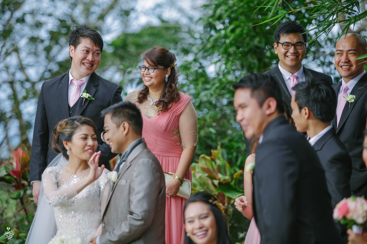 Best Batangas City Wedding Photographers Jayson and Joanne Arquiza for Edgard and Emmy Nuptials