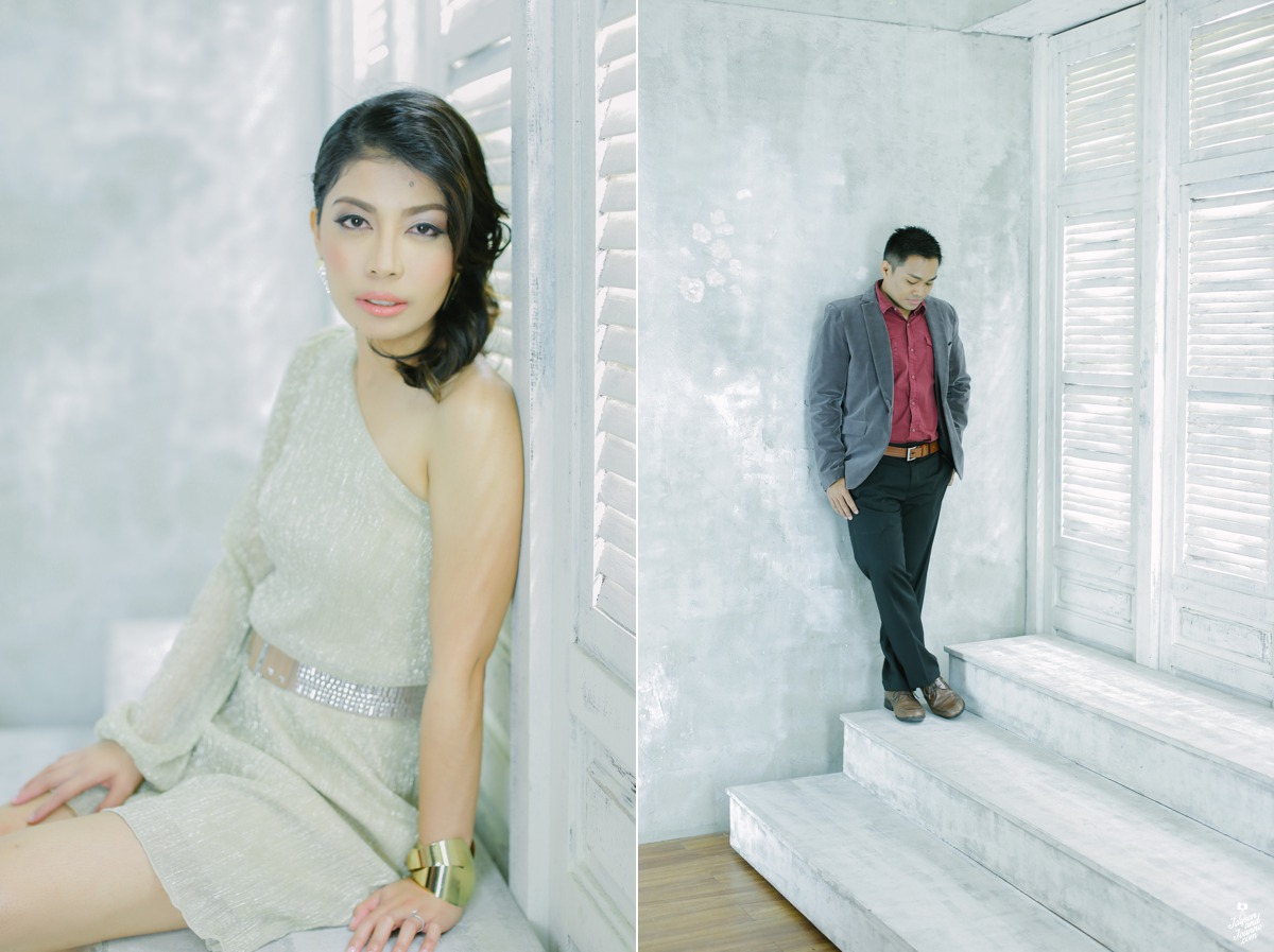 Best Batangas City Wedding Photographers Jayson and Joanne Arquiza for Edgard and Emmy Nuptials