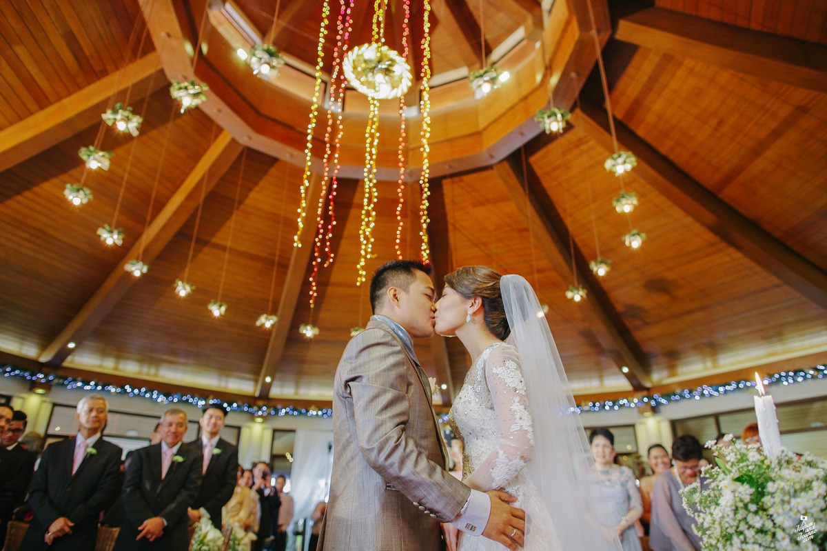 Best Batangas City Wedding Photographers Jayson and Joanne Arquiza for Edgard and Emmy Nuptials