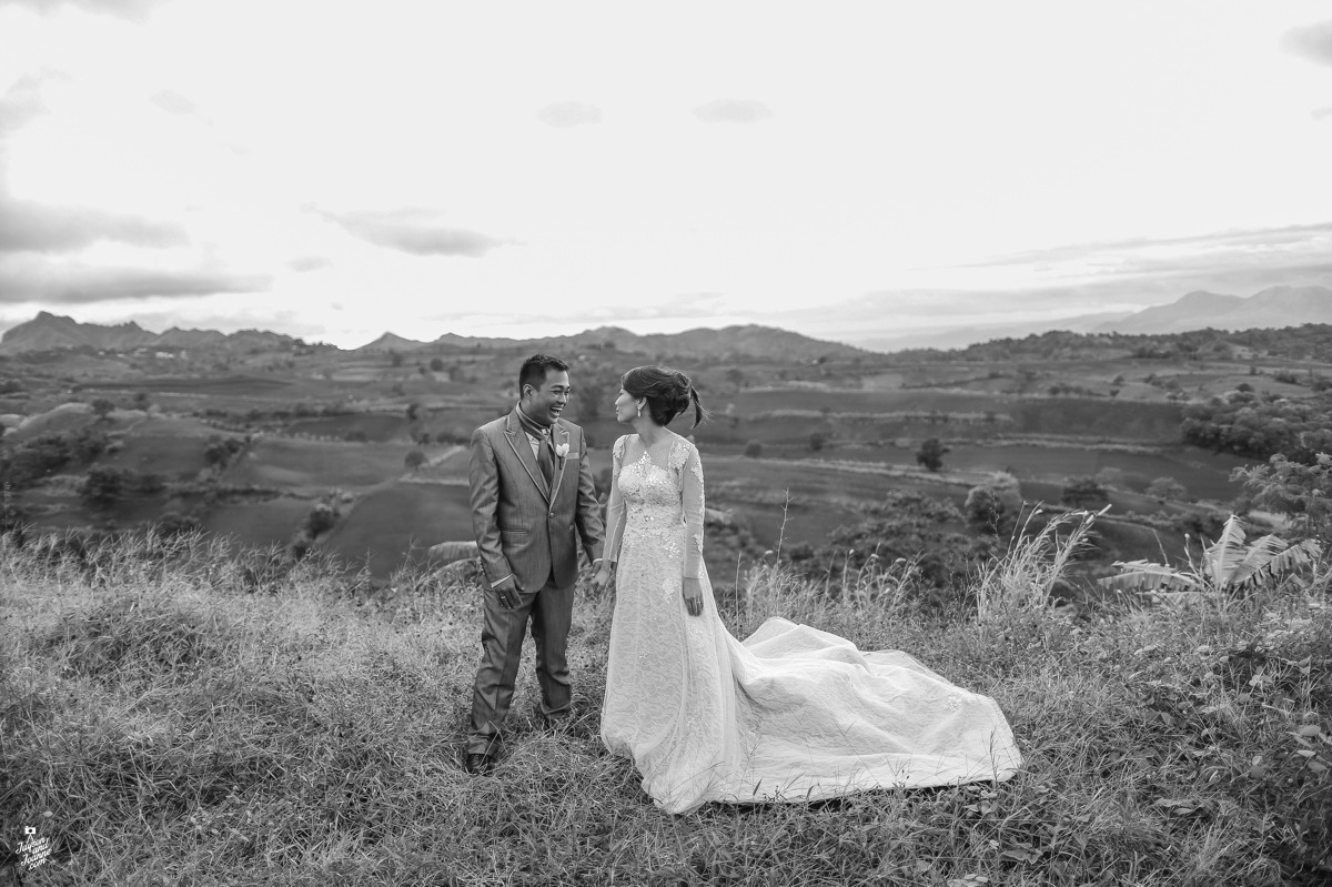 Best Batangas City Wedding Photographers Jayson and Joanne Arquiza for Edgard and Emmy Nuptials