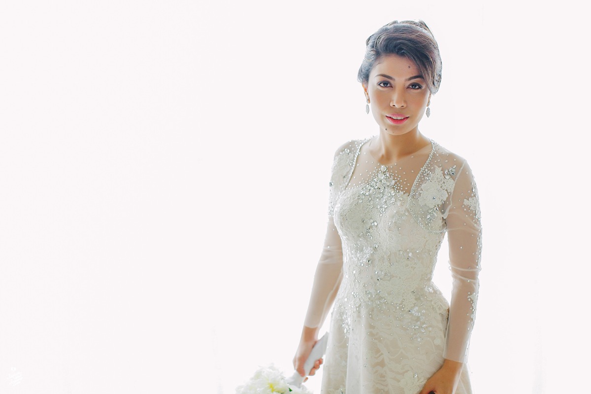 Best Batangas City Wedding Photographers Jayson and Joanne Arquiza for Edgard and Emmy Nuptials