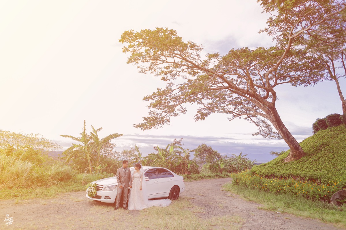 Best Batangas City Wedding Photographers Jayson and Joanne Arquiza for Edgard and Emmy Nuptials