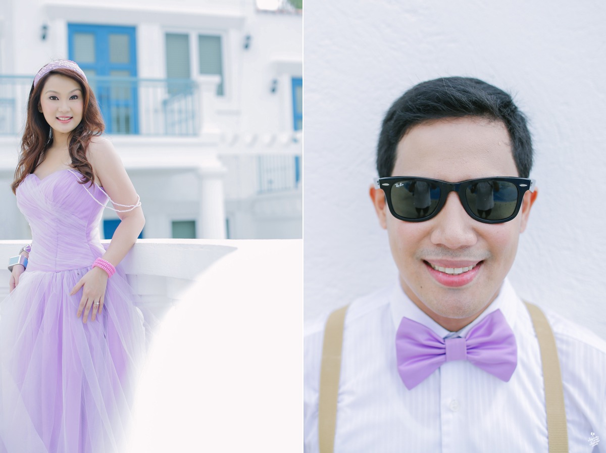 Camp Netanya Prenup of RJ Berberabe and Yeye Pargas by Batangas Premium Wedding Photographers Jayson and Joanne Arquiza