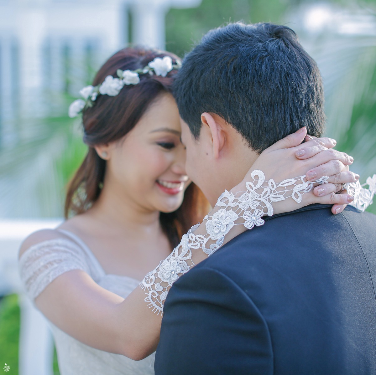 Camp Netanya Prenup of RJ Berberabe and Yeye Pargas by Batangas Premium Wedding Photographers Jayson and Joanne Arquiza