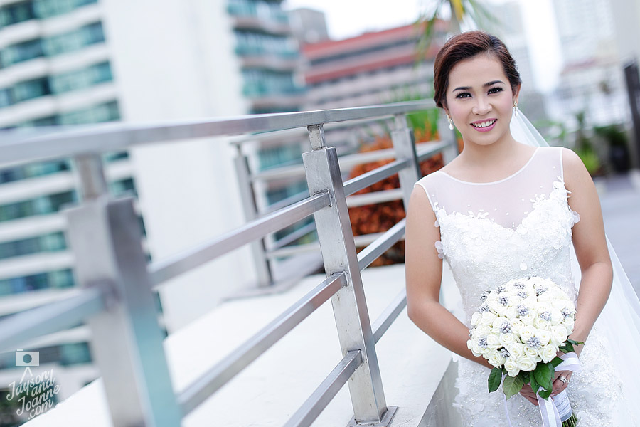 I Do Power Couple Chad and Sheela Wedding Photography by Jayson and Joanne Arquiza