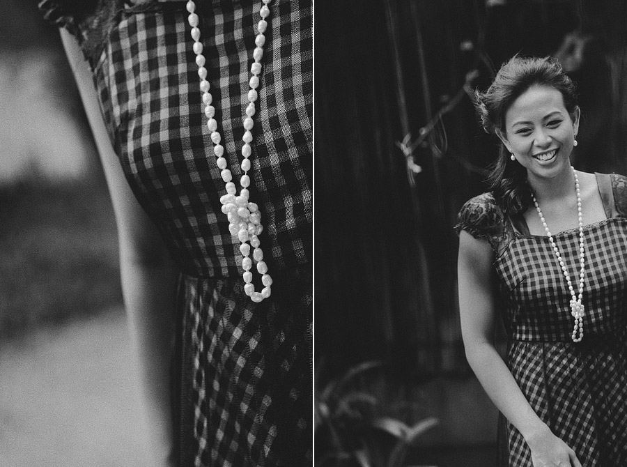 WIllard and Charisma Intramuros Prenup Shoot by Jayson and Joanne Arquiza