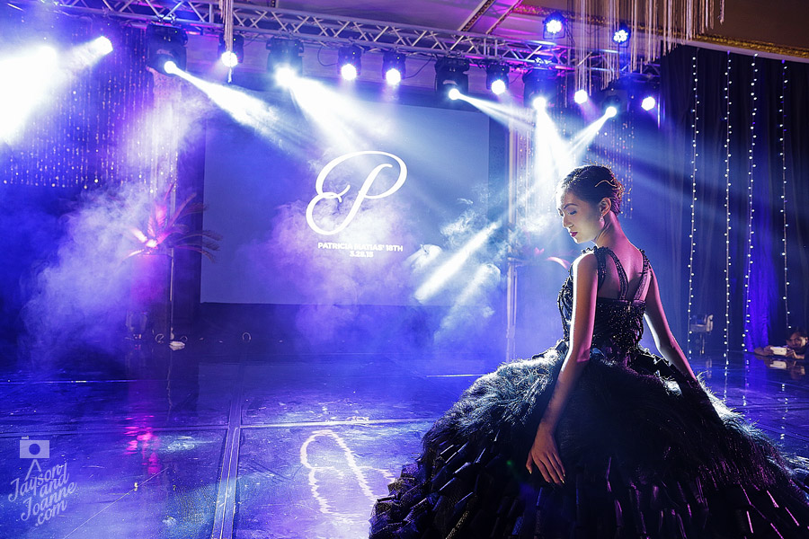 Debut Patricia Matias 18th Photography by Jayson and Joanne Arquiza