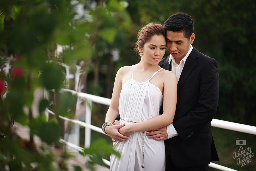 Darrel and Grace Pre-Wedding The Greenery Bulacan by Jayson and Joanne Arquiza Photogrpahy