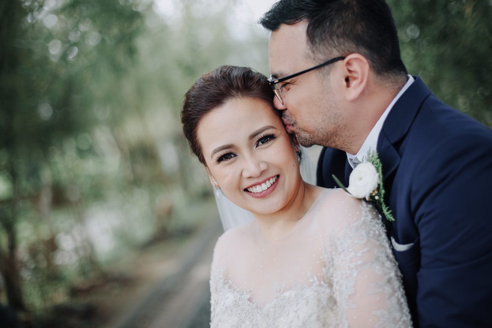 Dennis and Jeszel Hillcreek Tagaytay Wedding Photography by Jayson and Joanne Arquiza