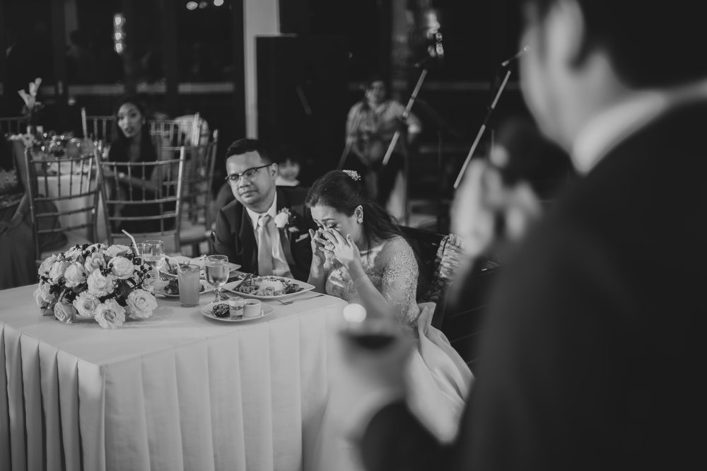 Dennis and Jeszel Hillcreek Tagaytay Wedding Photography by Jayson and Joanne Arquiza