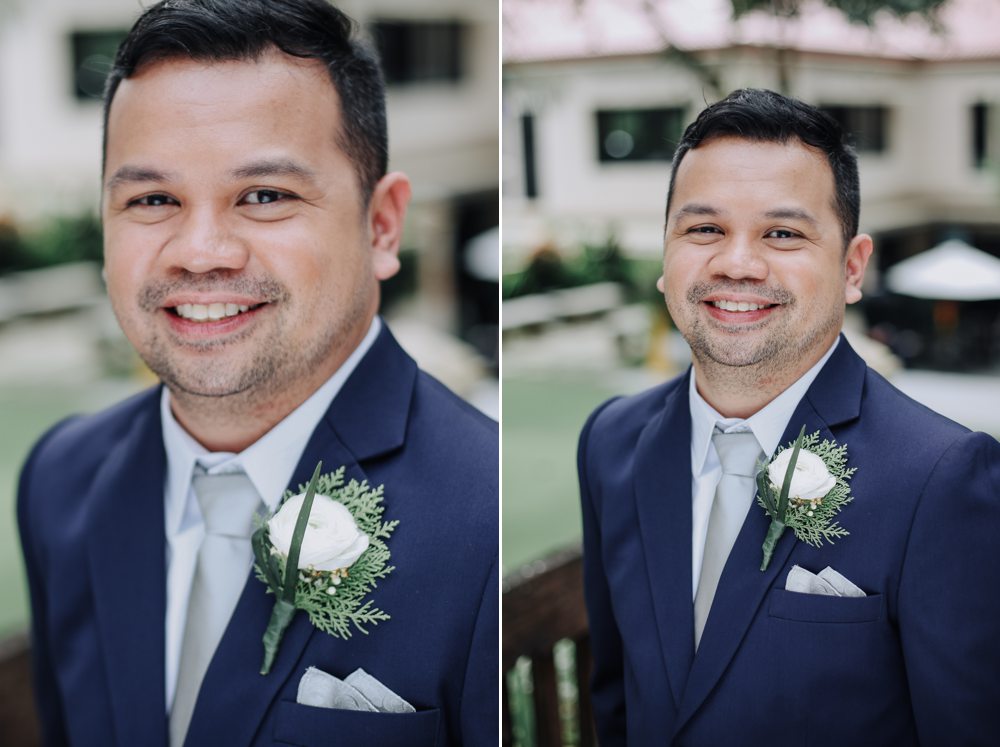 Dennis and Jeszel Hillcreek Tagaytay Wedding Photography by Jayson and Joanne Arquiza