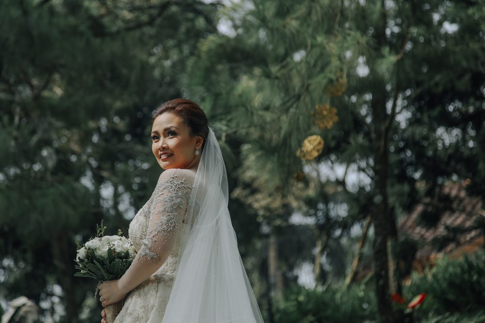 Dennis and Jeszel Hillcreek Tagaytay Wedding Photography by Jayson and Joanne Arquiza