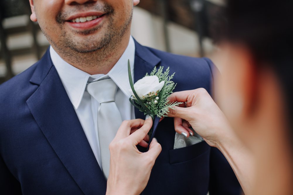 Dennis and Jeszel Hillcreek Tagaytay Wedding Photography by Jayson and Joanne Arquiza