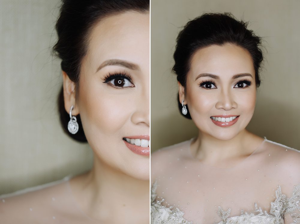 Dennis and Jeszel Hillcreek Tagaytay Wedding Photography by Jayson and Joanne Arquiza