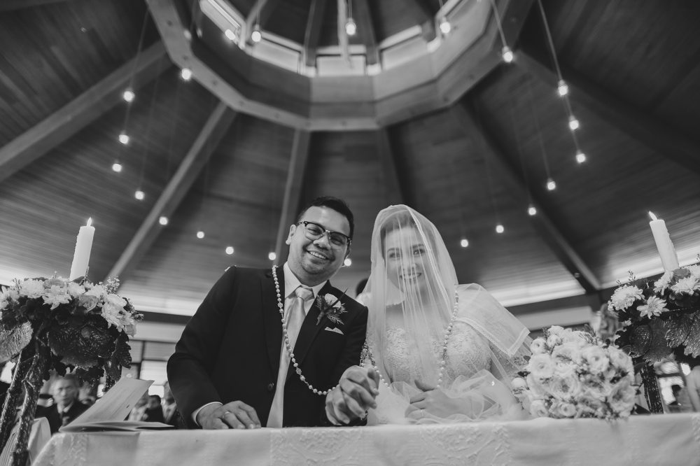 Dennis and Jeszel Hillcreek Tagaytay Wedding Photography by Jayson and Joanne Arquiza